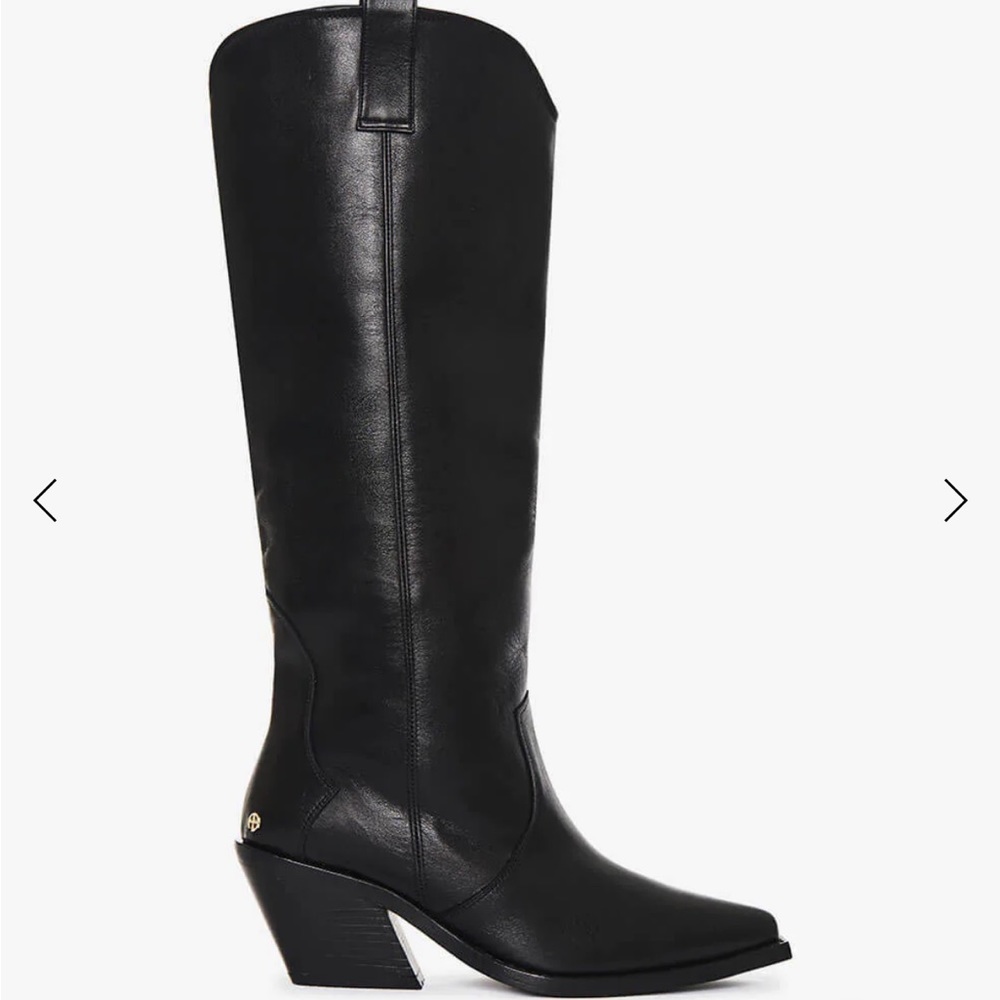 Anine Bing Tall Tania Boots